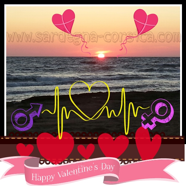 Cartes Saint Valentin virtuelles gratuites